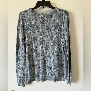 Talbots Women’s sweater M🦋